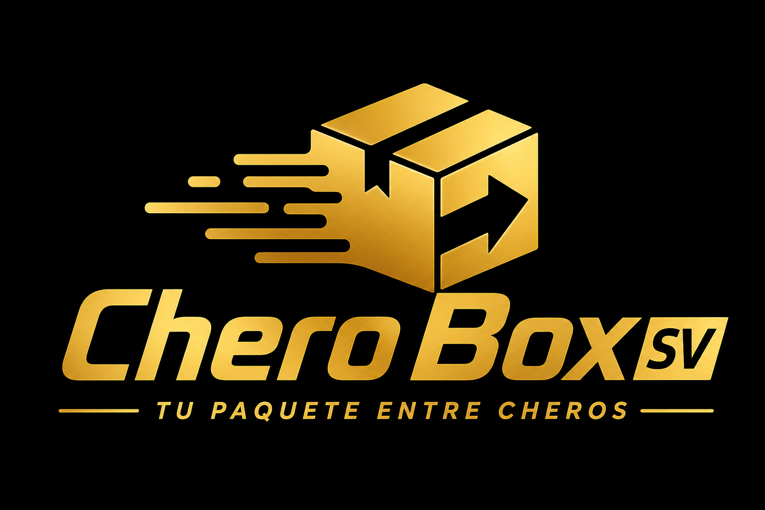 CheroBox